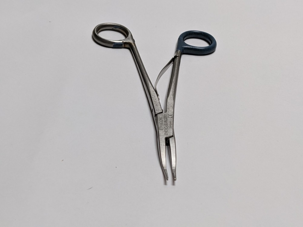 510A5092020 Stainless (USED).