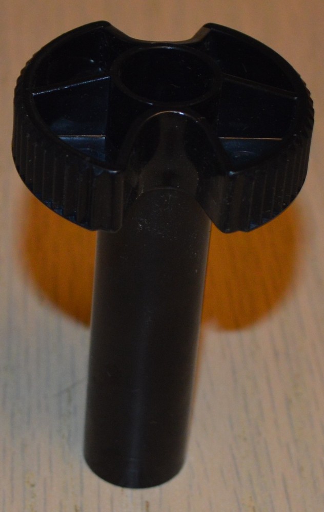 Hunter Valve Flow Control adjusting tool