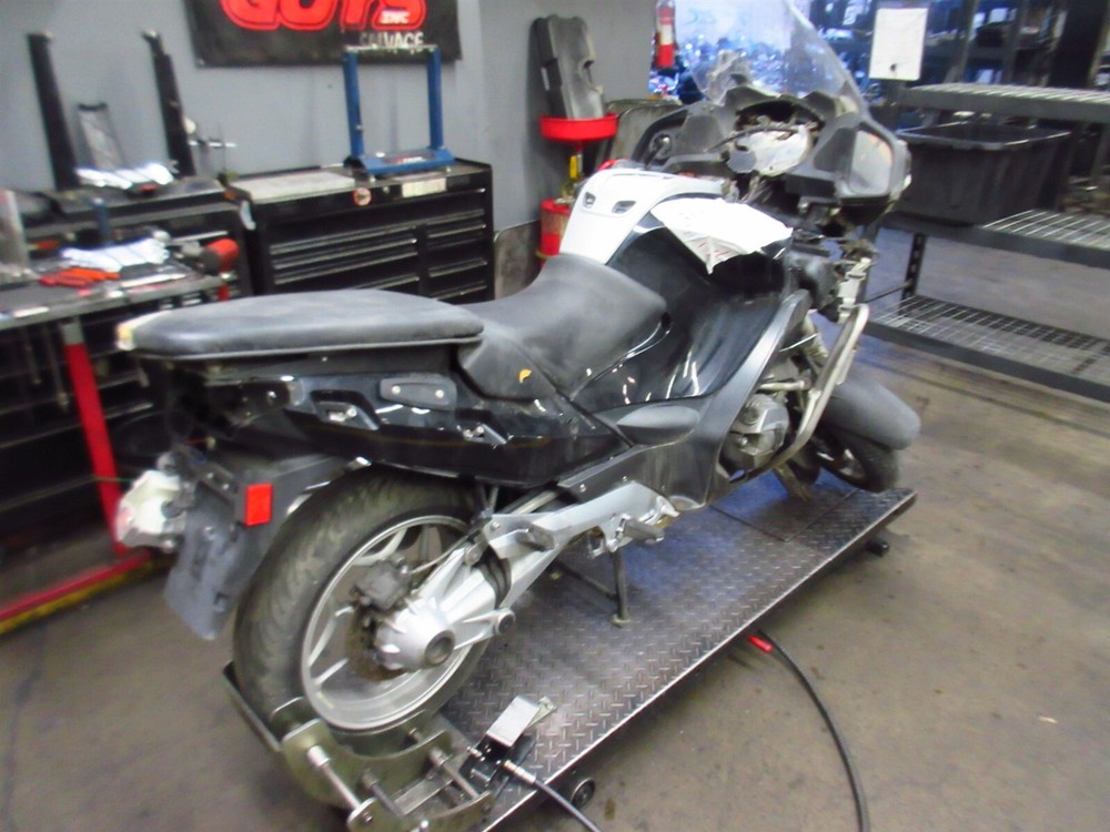 2013 10-13 BMW R1200 R1200RT Right Handlebar Control Switch Handle Bar Button