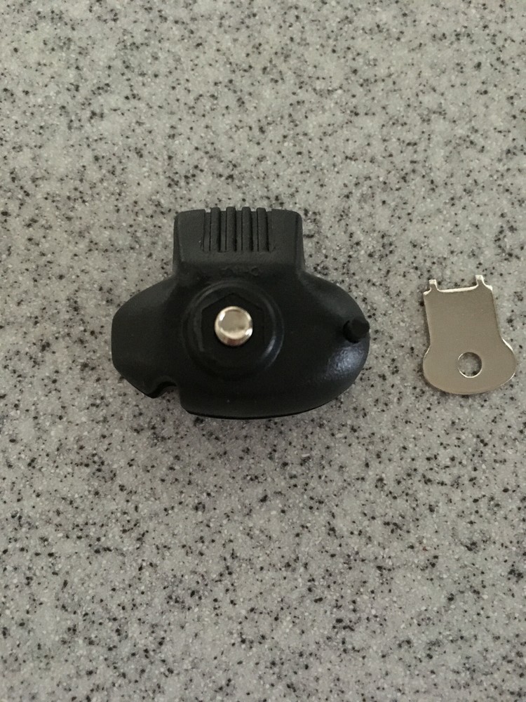 Trigger safety lock