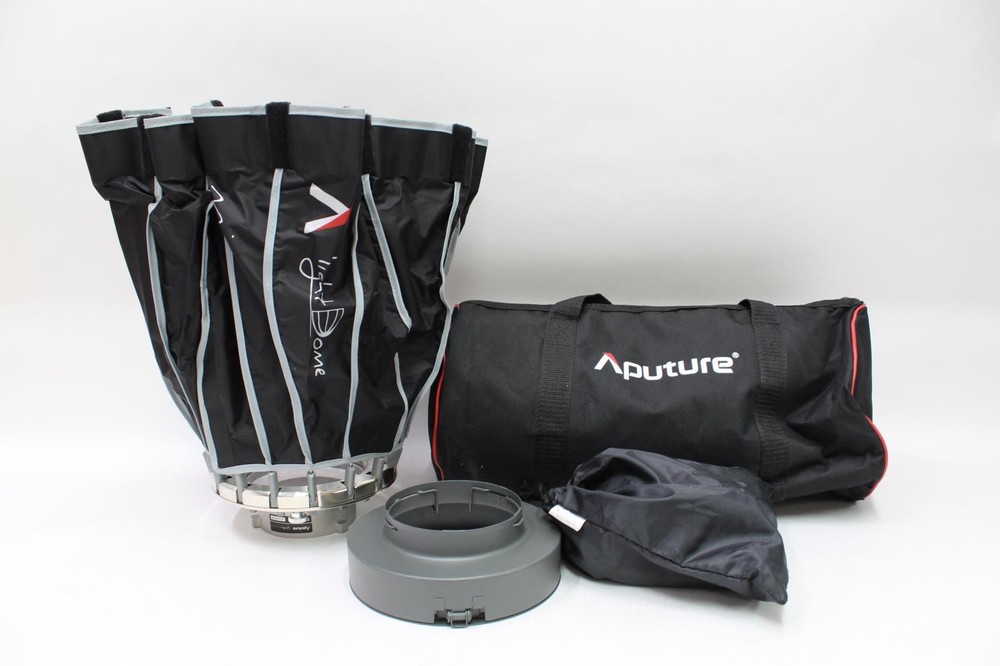 Aputure Light Dome Mini II (21.5")