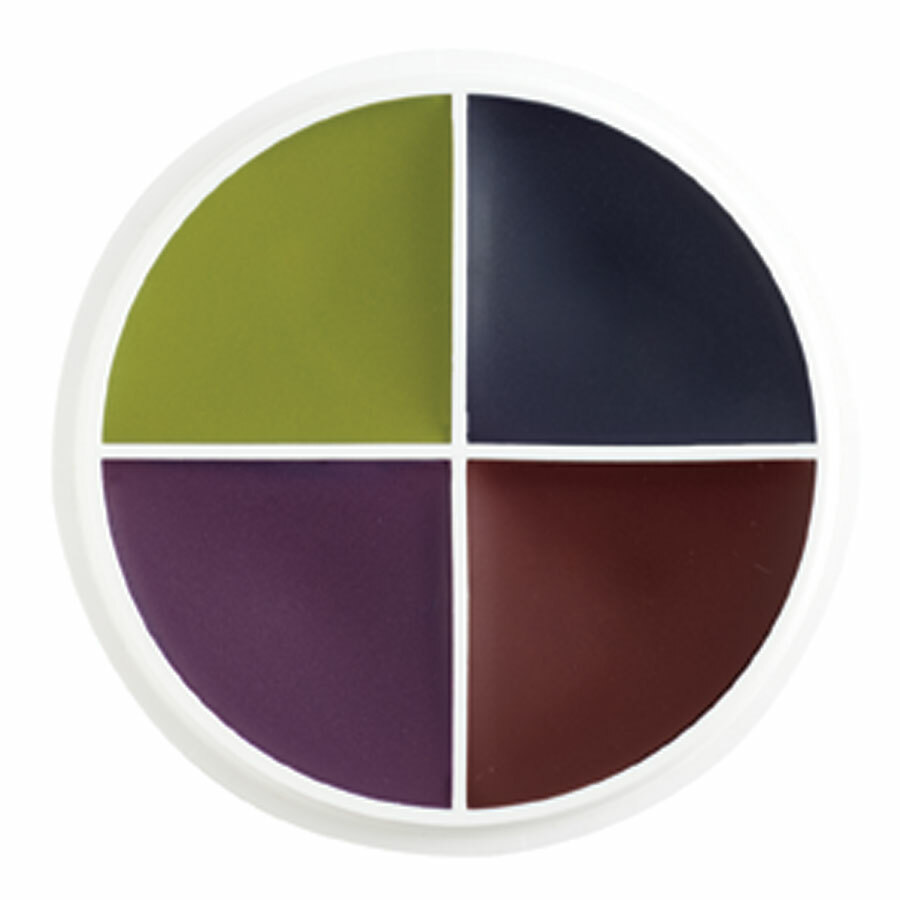 Ben Nye Bruise Wheel CK-1