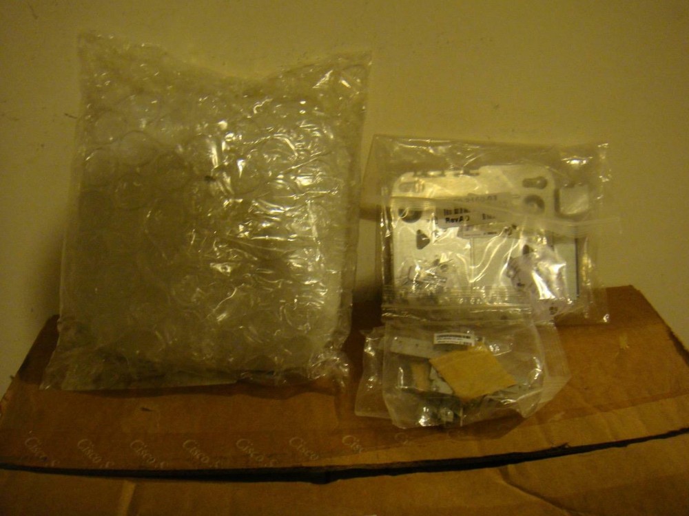 Cisco AP AIR-CAP1702I-B-K9 Controller-Based Wireless Access Point