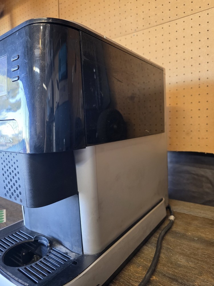 Mars Flavia Creation 500 Commercial Brewer, Untested
