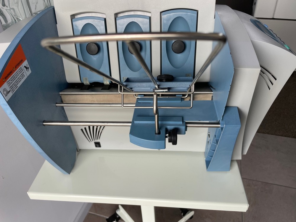 Pitney Bowes Shuttle Head Address Printer - Pitney Bowes Reconditioned