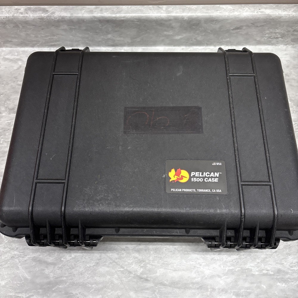 Third Dimension GapGun mx Plus 3D Laser Handheld Scanner