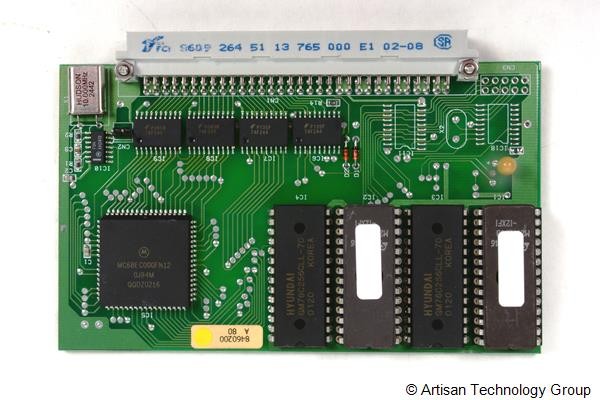 Accent Optical Technologies 8460200 Circuit Board