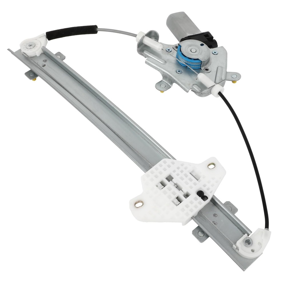 Front Right Power Window Regulator with Motor 751-633 Fits 2012-2017 Accent