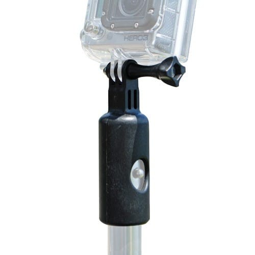 Shurhold 104 - Action Camera Adapter
