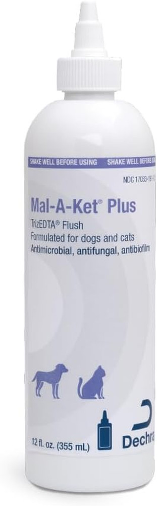 plus Trizedta Flush, 12 Oz