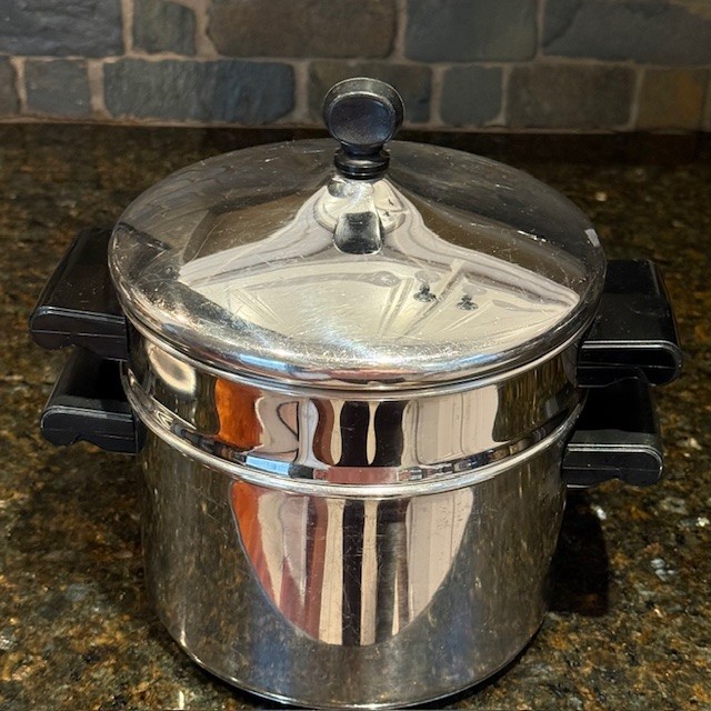 Farberware Classic Series 3-qt. Stack 'n Steam Pot with Lid
