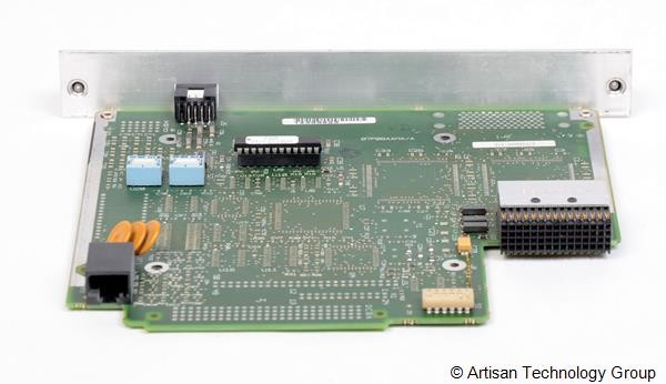 Racal Cage I/O Plug-In Module
