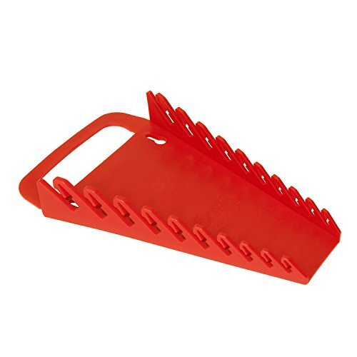 Ernst 5048 10 Wrench Gripper - Red