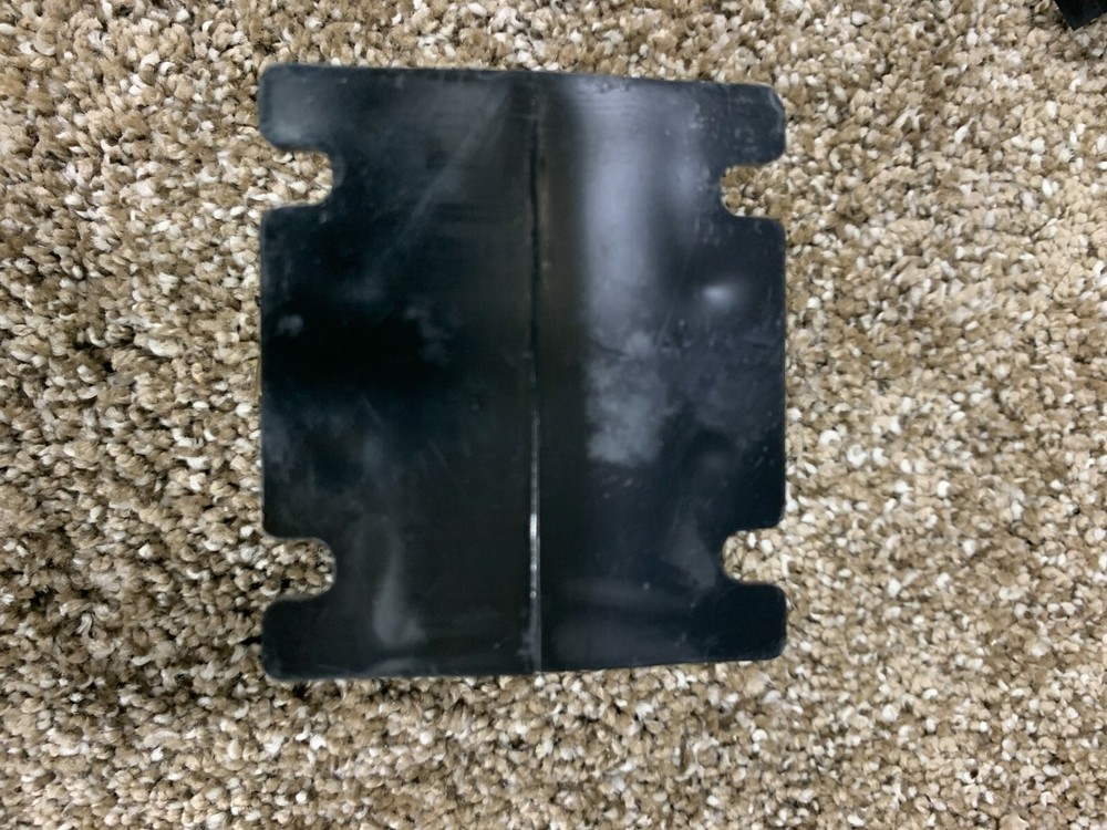 Flex-Core 189-015 Current Transformer 2.5-100Amp Primary with 5Amp Output