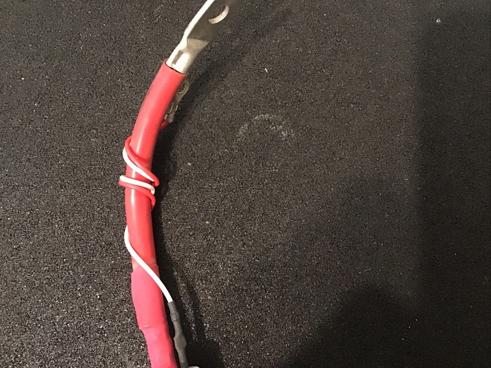 Ge C46H THYRISTOR RECTIFIER Nos (LN65G)