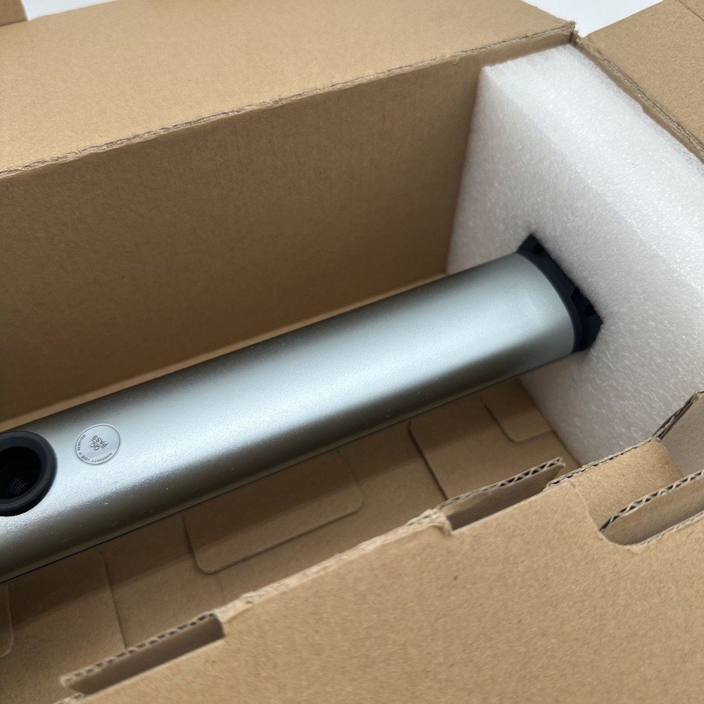 QOMO QPC20 F1 Scanner Document Camera 8.0 MP USB Plug & Play Adjustable Arm