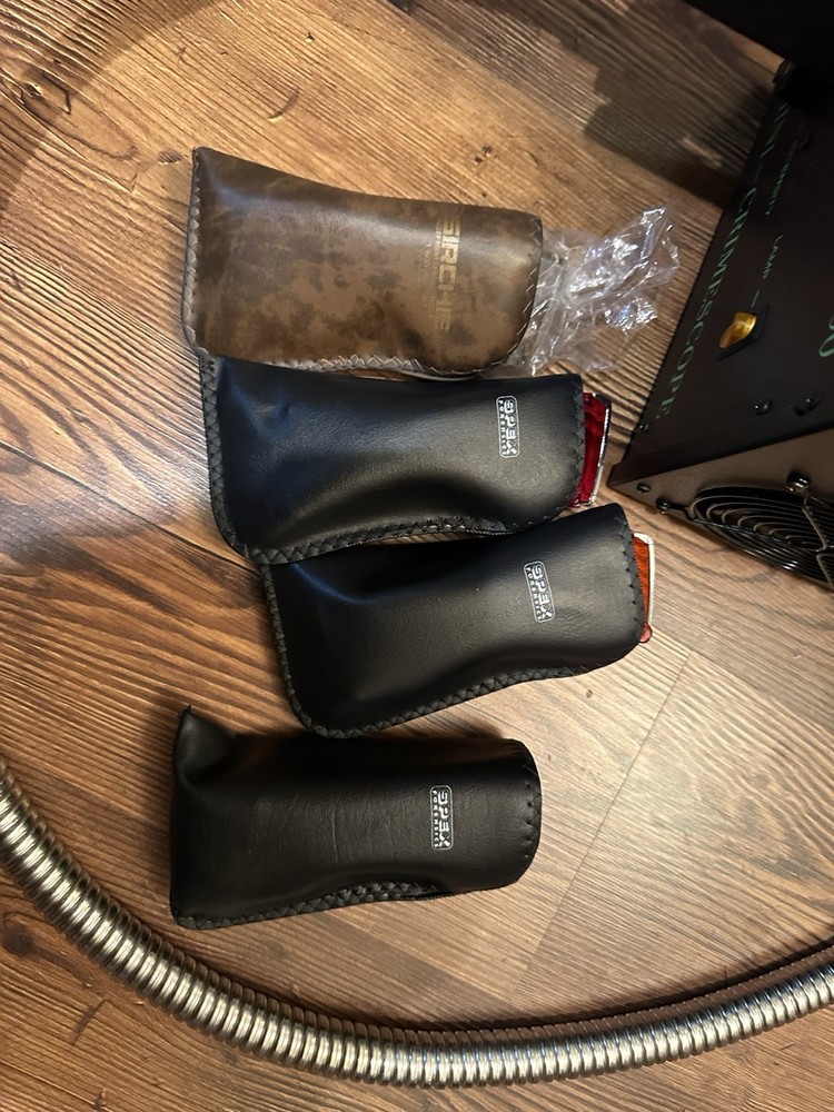 SPEX / Horiba Mini-CrimeScope MCS-400 Forensic Tunable Light Source