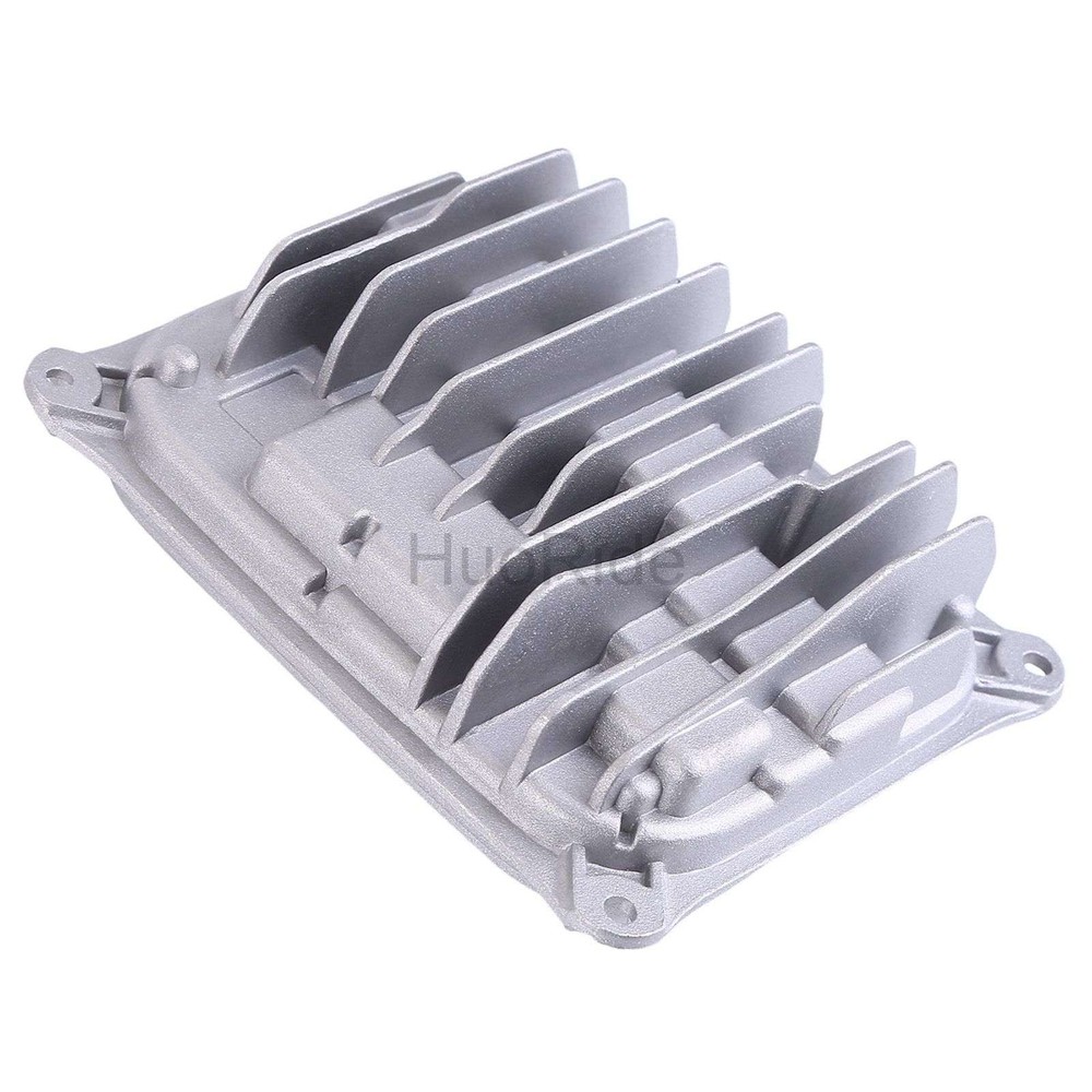 LED Headlight Ballast Control Unit Fits Mercedes-Benz W212 E-Class 2014-2016