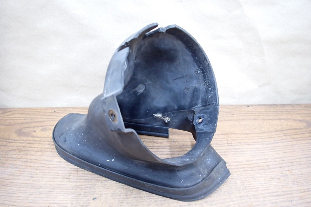2003 BMW K1200LT INTAKE AIR DUCT