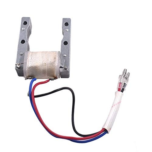 12V Ignition Magneto Coil for 49-80cc 2-Stroke Engine Motorized Bicycles
