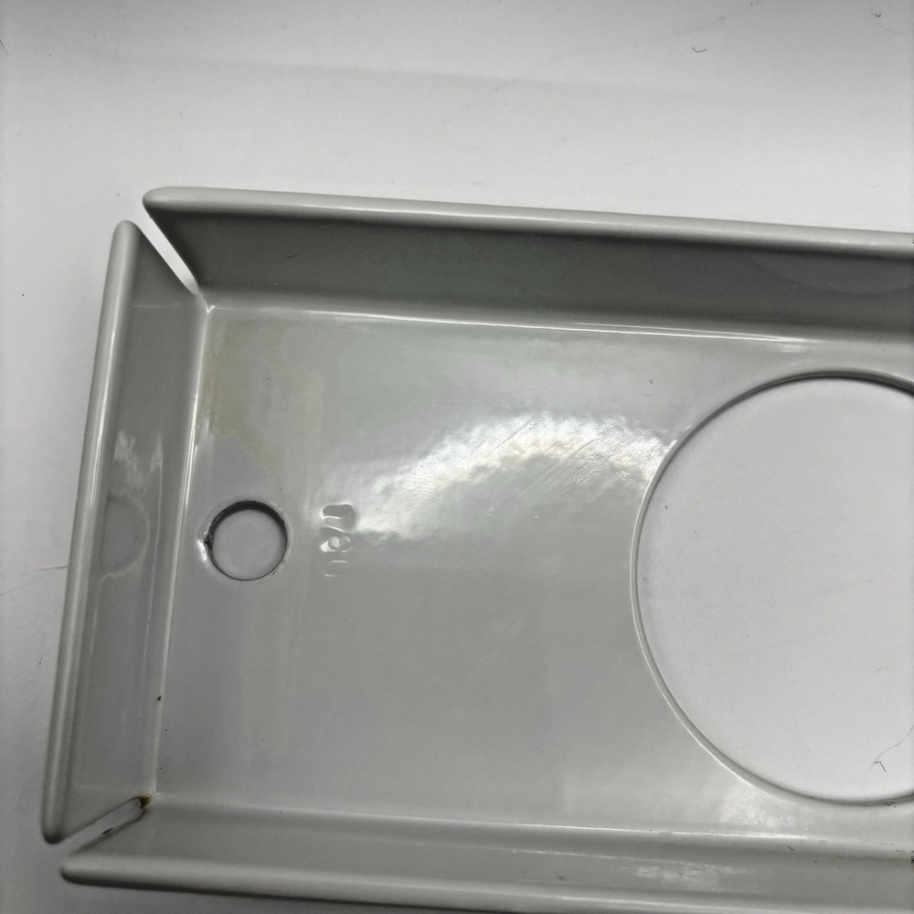 CTC Pasta Express X2000 Maker Face Plate & Knobs Replacement Parts Pre-owned