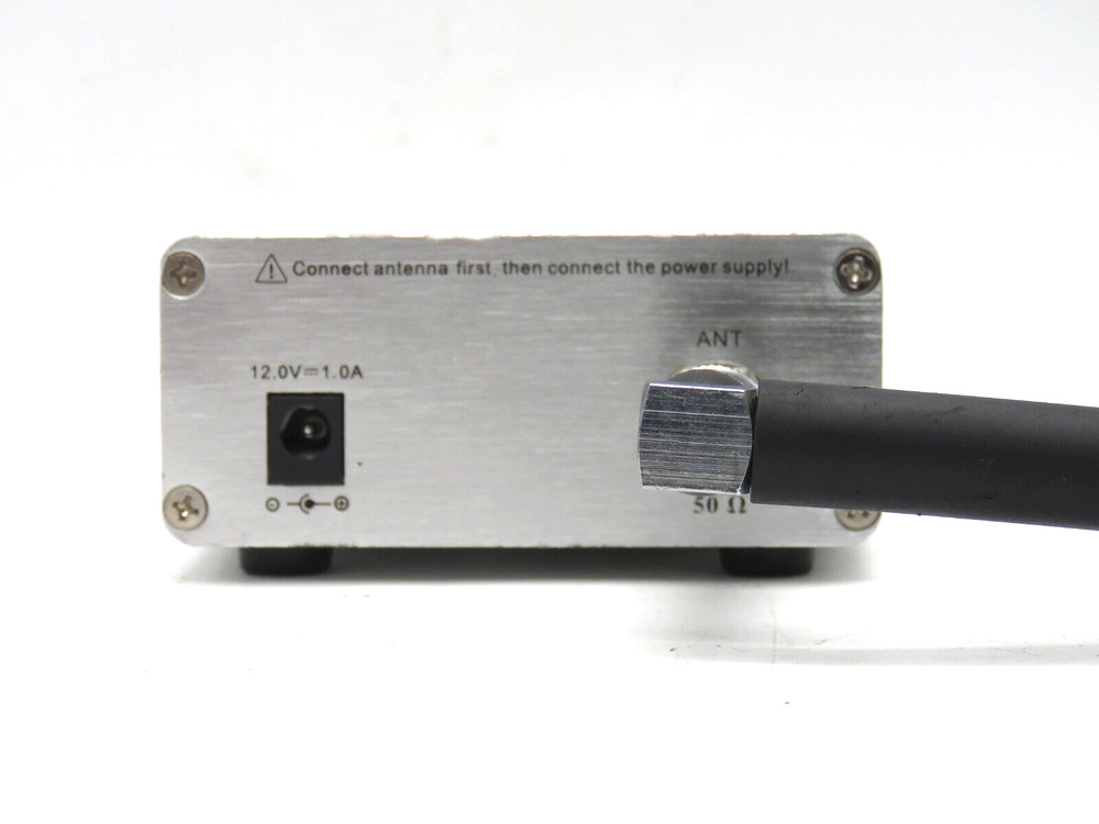 Signstek ST-05B Radio Frequency Transmitter 12V DC