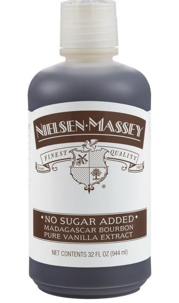 Nielsen-Massey 32 oz. Pure Vanilla Extract