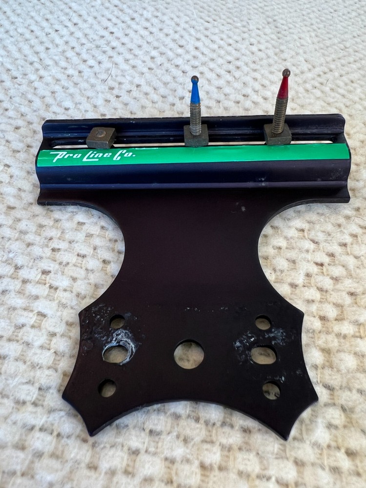 Proline Single Slot Archery Sight