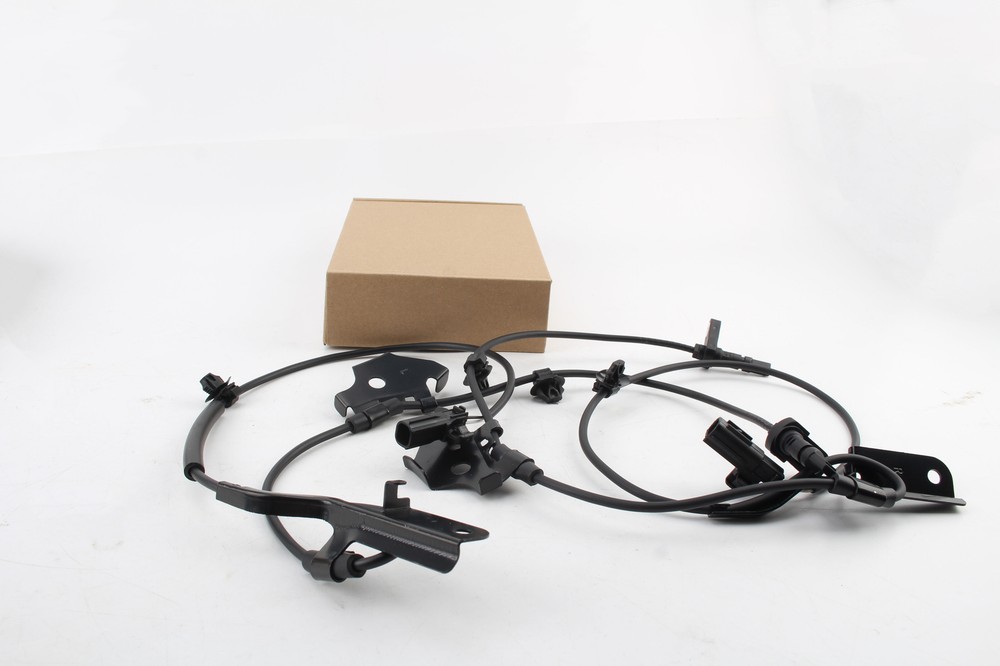 2ABS Wheel Speed Sensor Front Right & Left Fit PRIUS 2010-2015 PRIUS C 2012-2013