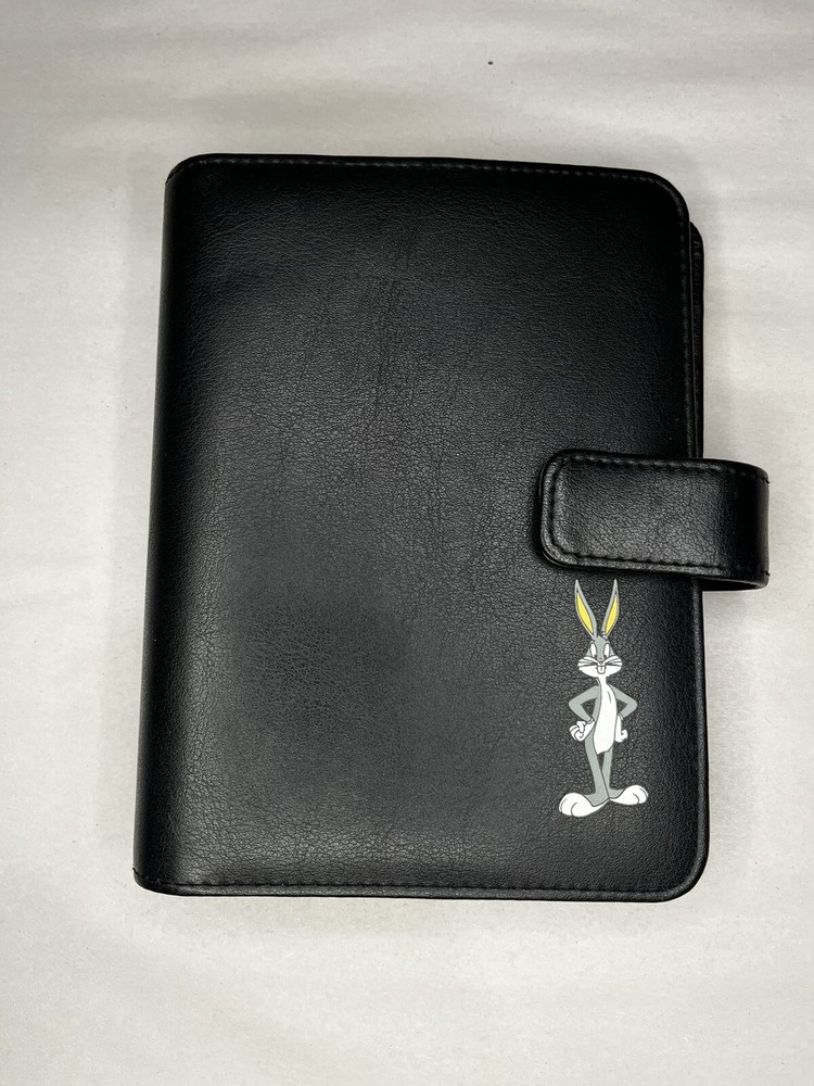 Bug Bunny Day Runner #704-78 1997