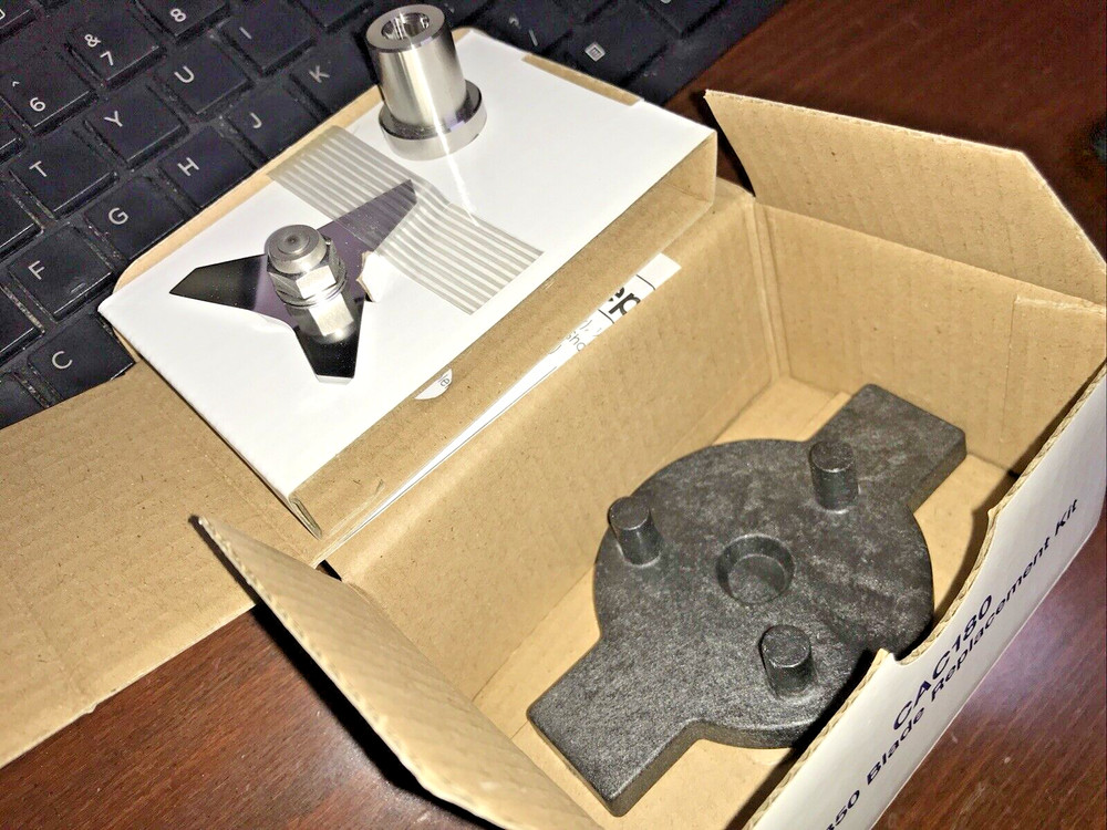 Waring CAC180 Blade Replacement Kit for WSB50