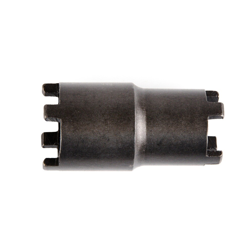 Clutch Hub Remove Lock Nut Tool Spanner Socket For 50cc-125cc Horizontal Engine