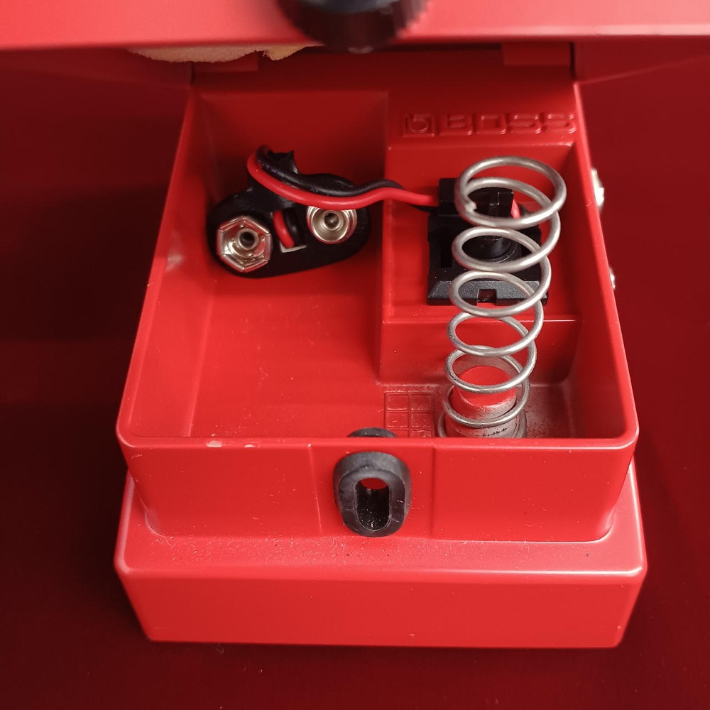 BOSS Looper RC-1 From Japan