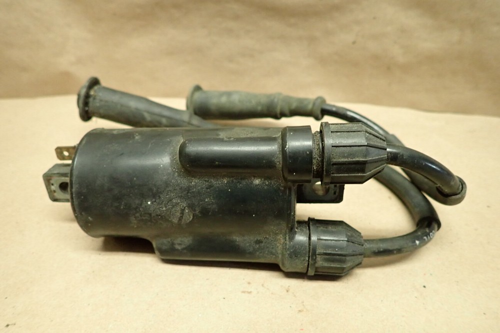 1983 HONDA VF1100C IGNITION COIL
