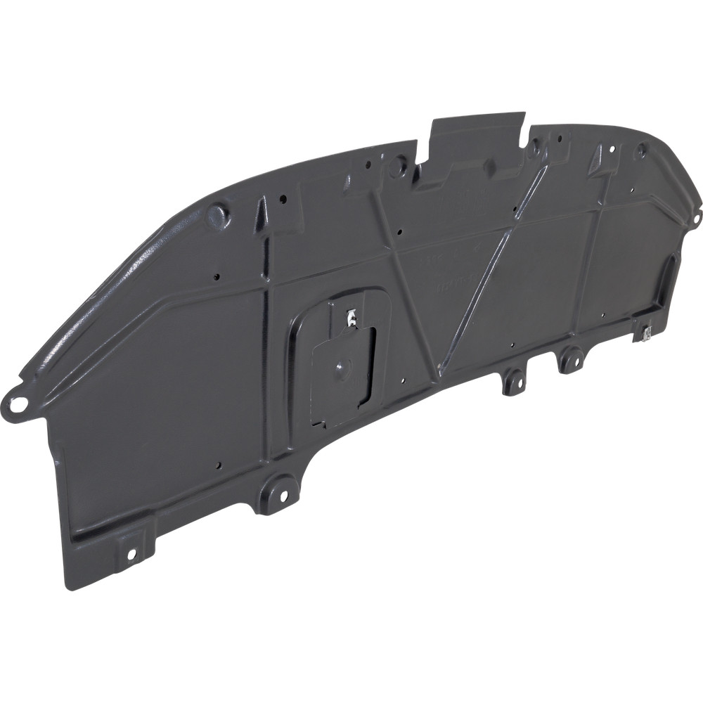 Front Engine Splash Shield For Toyota Yaris 2016-2020