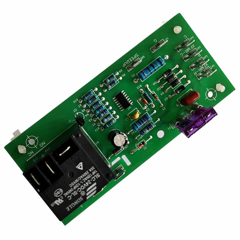 Control Board FOR Janitrol Control Board B13707-35S PCBFM103S