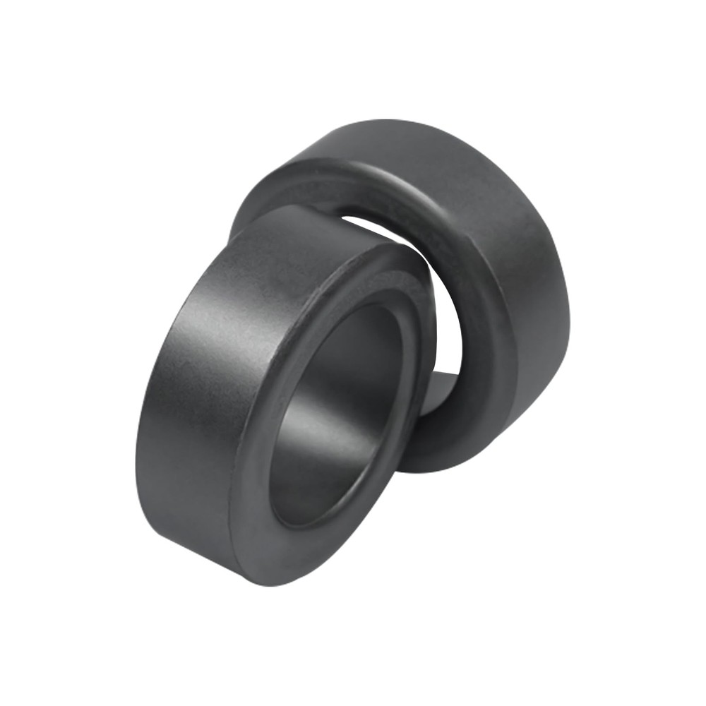 FT-140-43 Ferrite Ring Core (2-Pack), Used for Radio Frequency Interference/e...