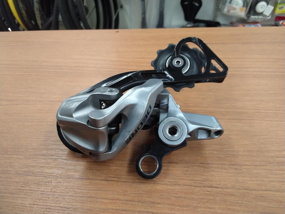 RD-M610 rear derailleur
