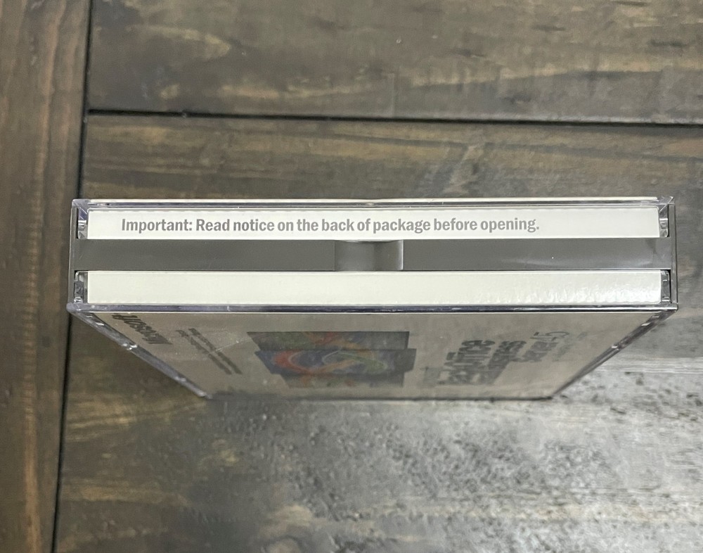 Windows BackOffice Small Business Server 4.0 PC Software Discs CDs 1997 Vtg