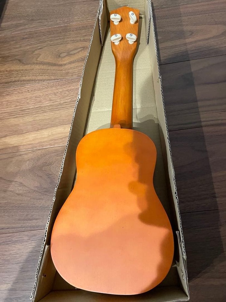 ALAMOANA Ukulele UK100