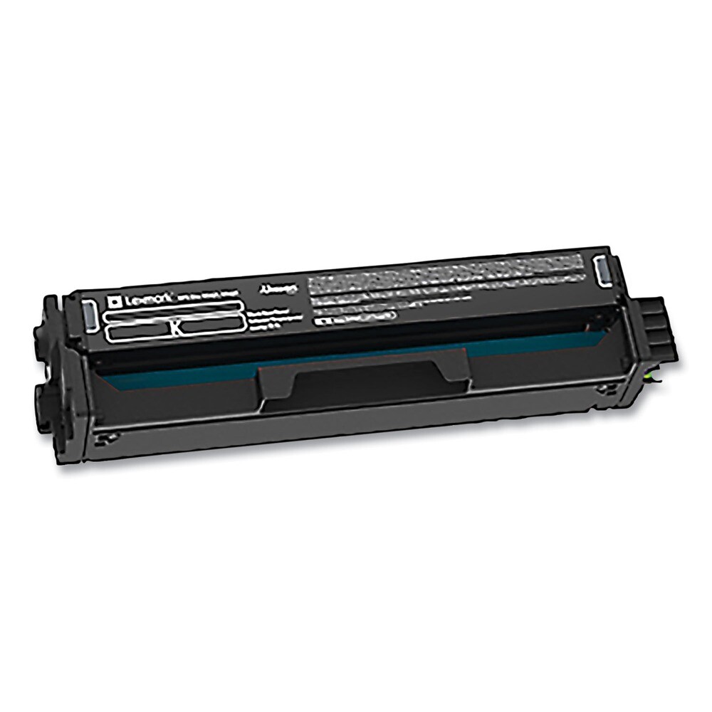 KIND 20N10K0 1500 Page-Yield Return Program Toner - Black New