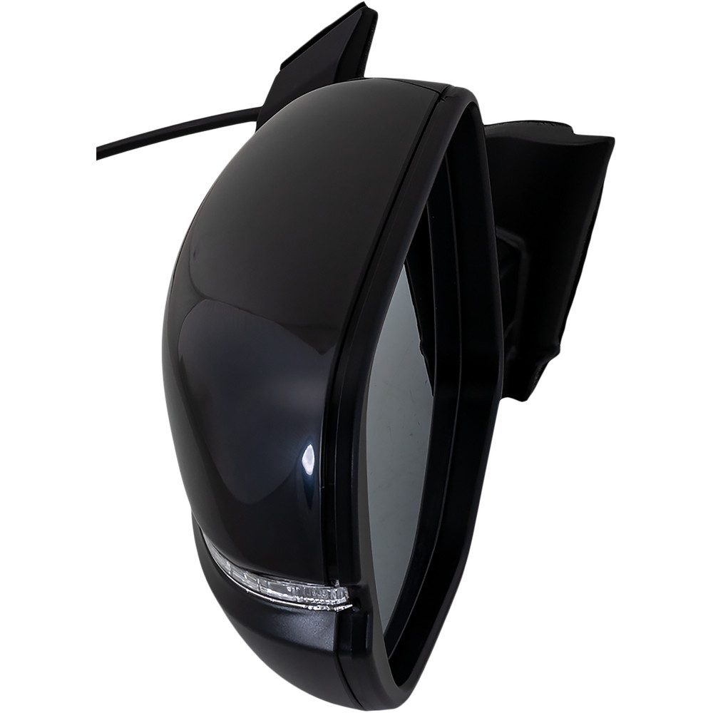 New Driver Side Mirror For Honda Pilot 2019-2022