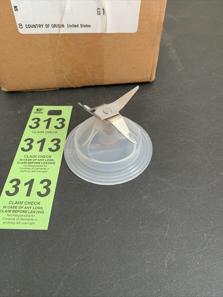 Waring 501859 WPB01 WPB02 Blender Blade Cutting Assembly GENUINE
