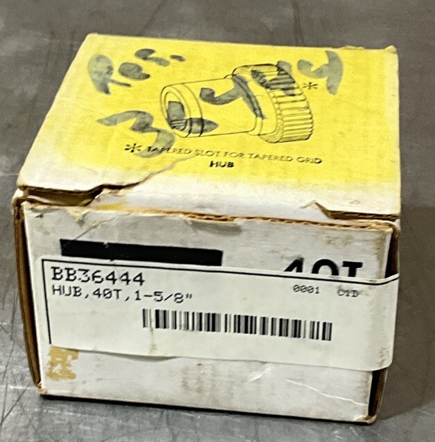 FALK 704610 FLEXIBLE COUPLING Nos Surplus
