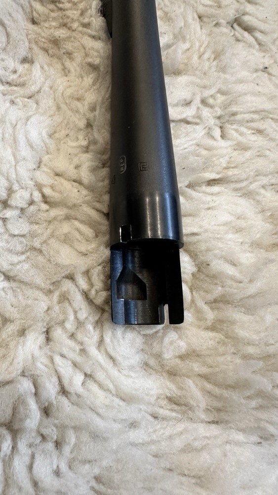 MINT Remington 870 LT20 Barrel
