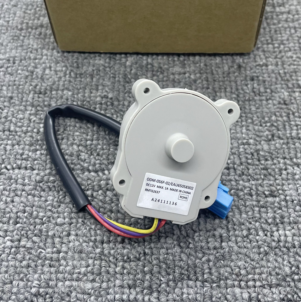 EAU65058302 Refrigerator Evaporator Fan Motor