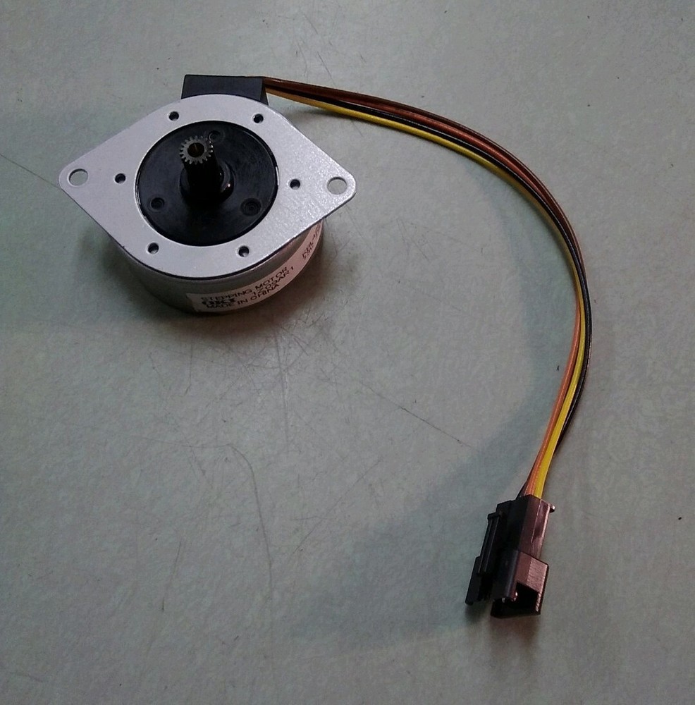 STEPPING MOTOR OKI 1Z09AR1