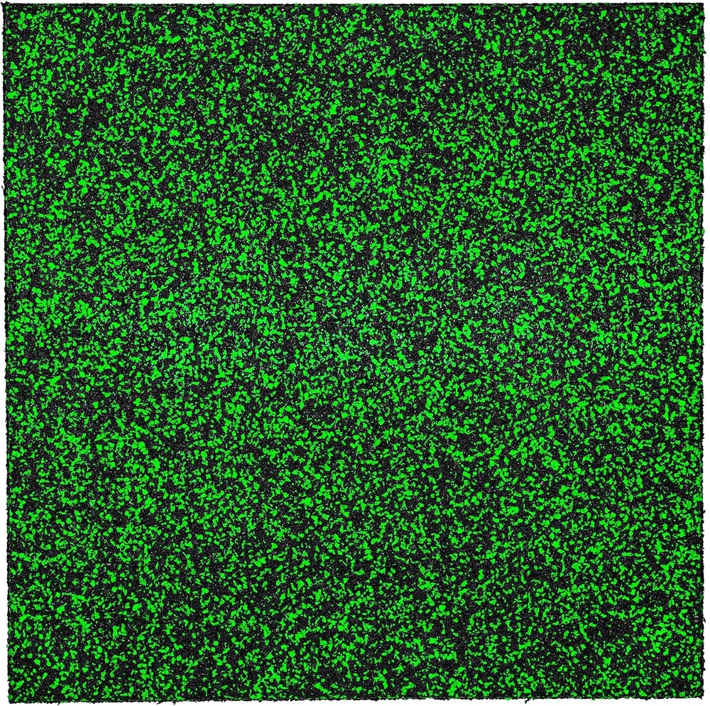 Playsafer Elevate Rubber Playground Tiles - 1" Thick High Density Interlocking