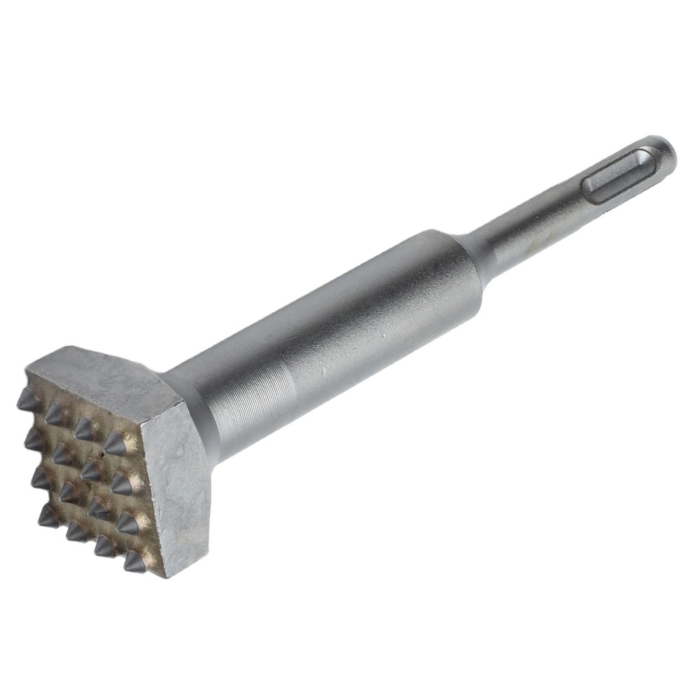 Concrete Tool Electric Breaker Hammer Chisel Alloy Hammer Head Bushing Bit
