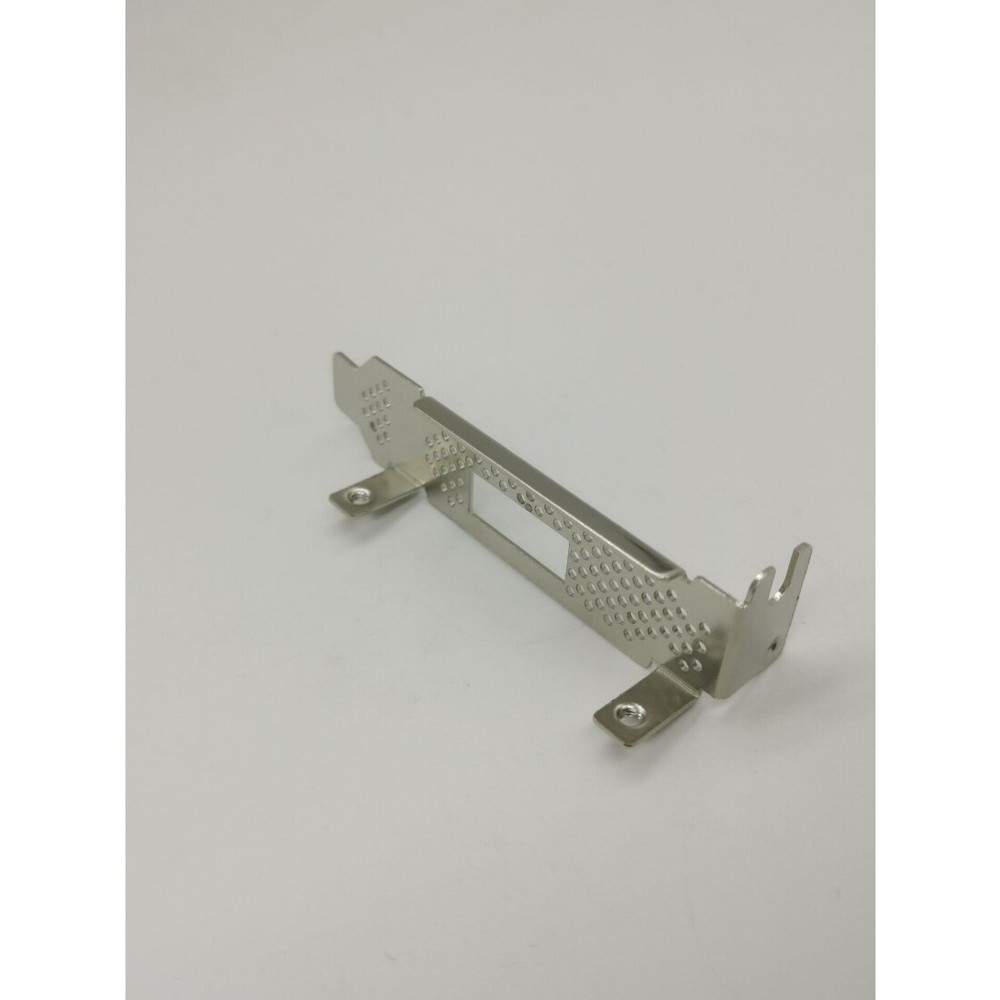 Low-Profile Bracket for HP Smart Array P222 P212 PCI-E SAS RAID Cards US